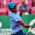 Elias Ymer